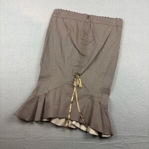 💿Y2K‎ Twik Mini Skirt Vibes💿
